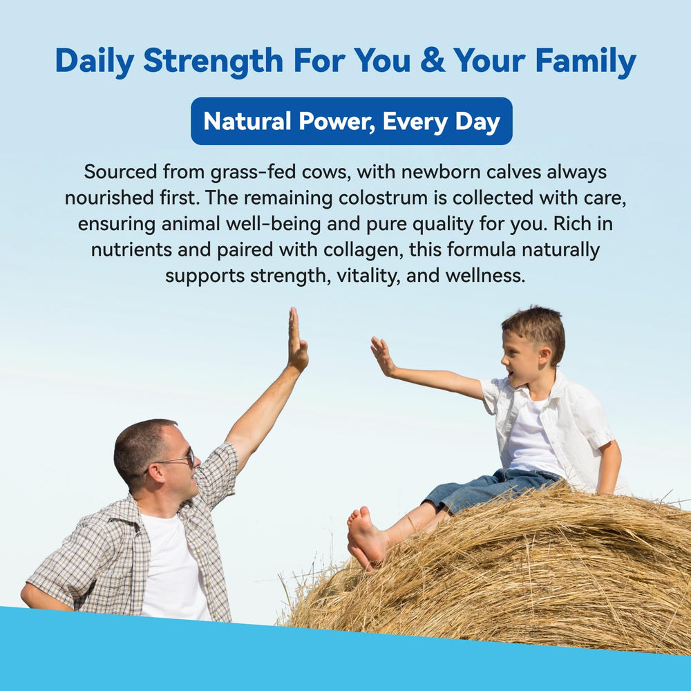 Inner Brightness dosage after meals promotes gentle absorption