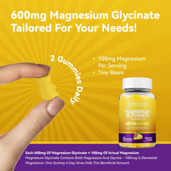Inner Brightness ingredient panel graphic emphasizes vegan pectin base and clean label