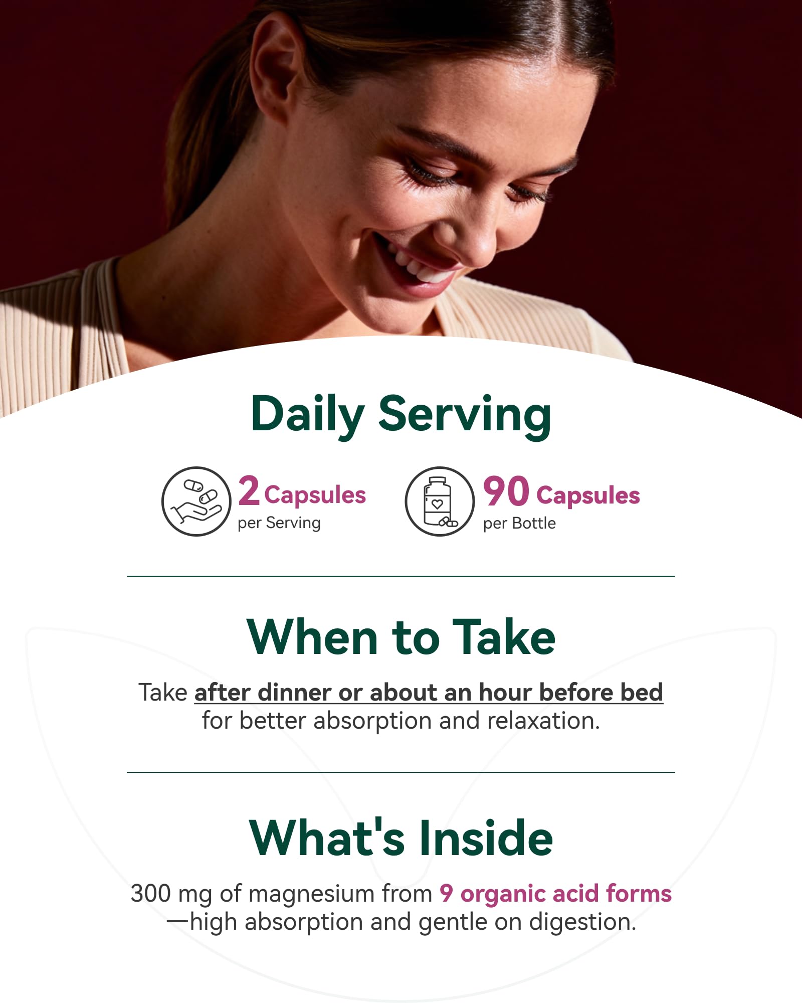 Inner Brightness vegan-gluten-free certification icon supports inclusive wellness