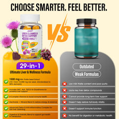 INNIOXV NAC Tudca Glutathione blend emphasizes antioxidant protection.