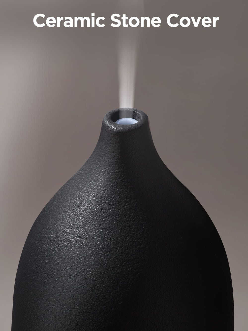 InnoGear 150ml tank supports all-day room fragrance.