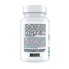 InnovaPharm GENESIS-1 capsules close-up for convenient daily supplementation