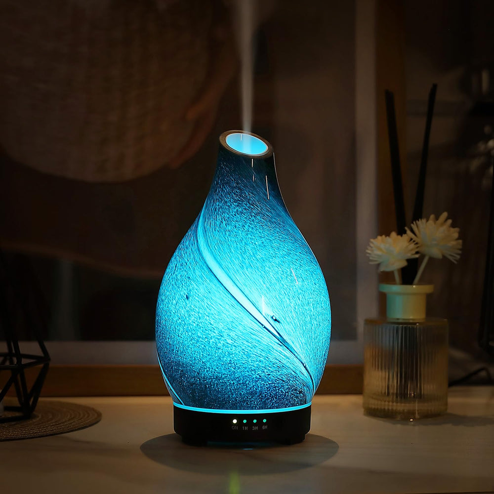 INRORANS Star River diffuser gift-ready packaging suitable for holidays