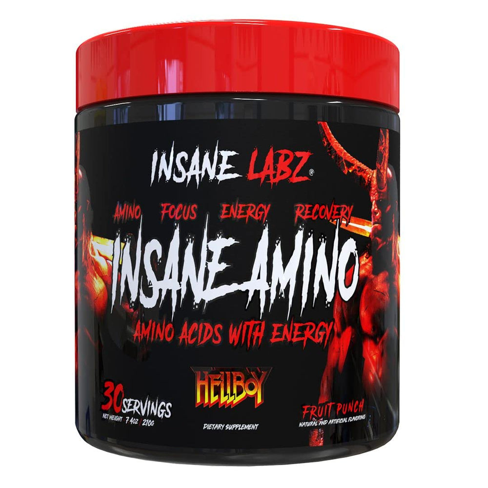 Insane Labz AMPiberry absorption blend image suggests smoother ingredient uptake.