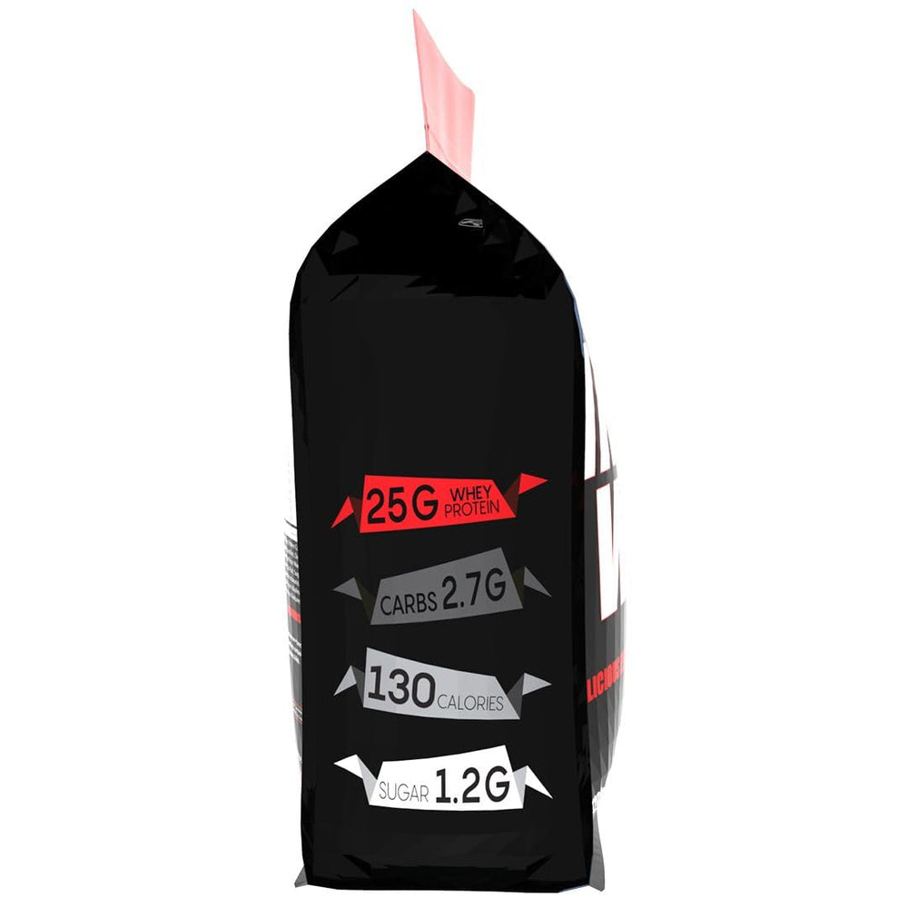 Insane Labz Insane Whey scoop in vanilla supports convenient protein intake.