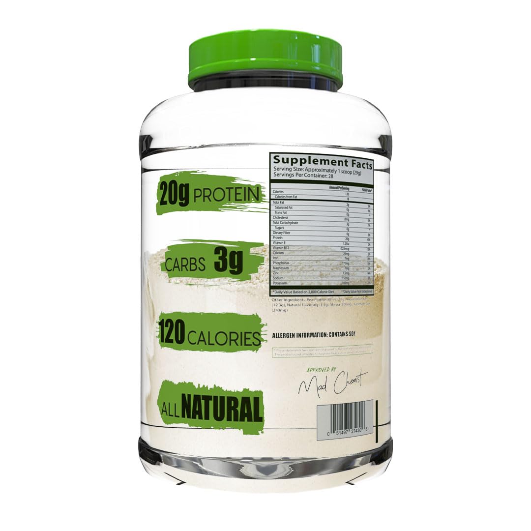 Shaker with Insane Labz Mother Protein demonstrates a smooth post-workout drink