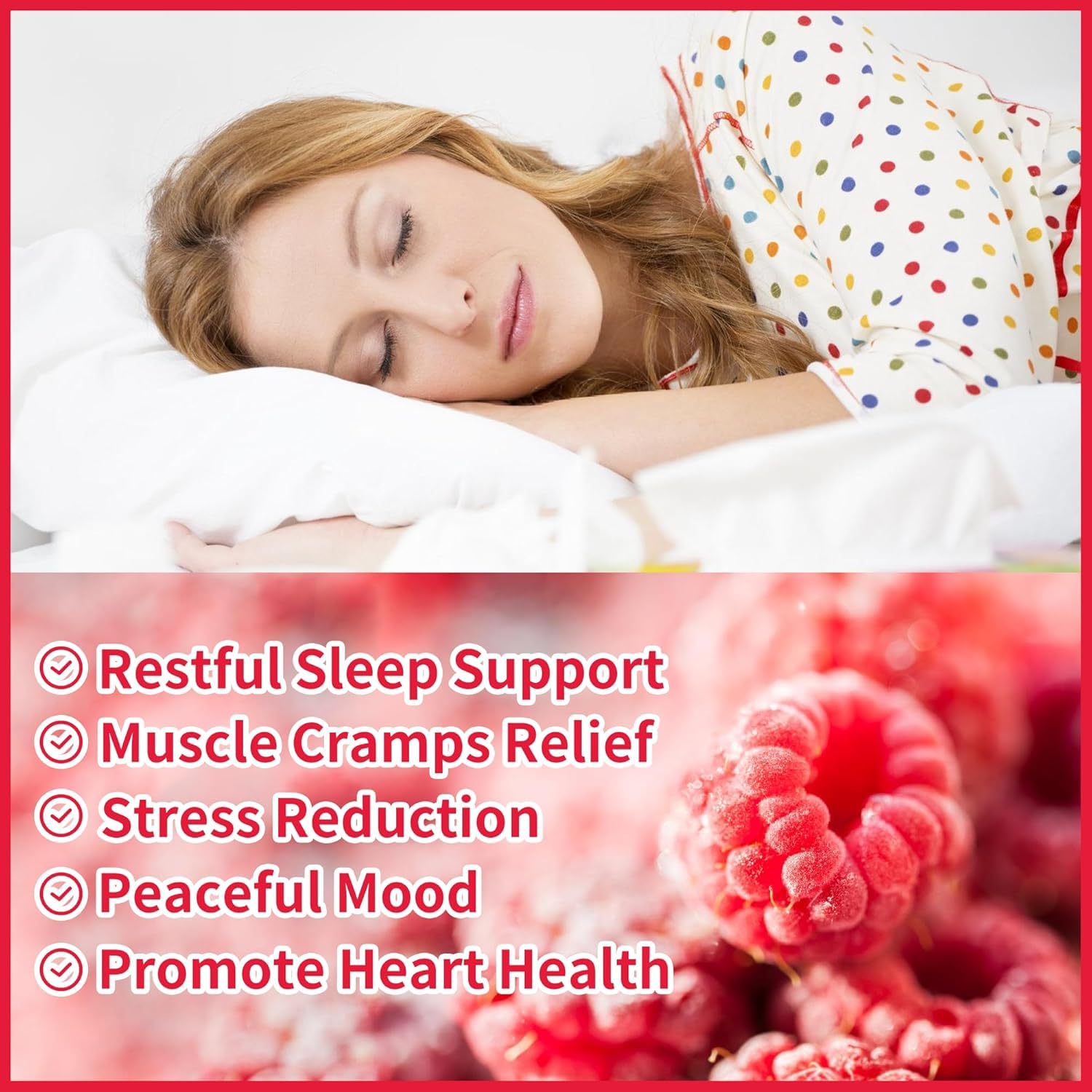 INSISTIR Magnesium Glycinate Gummies dispense-shot illustrates convenient daily routine