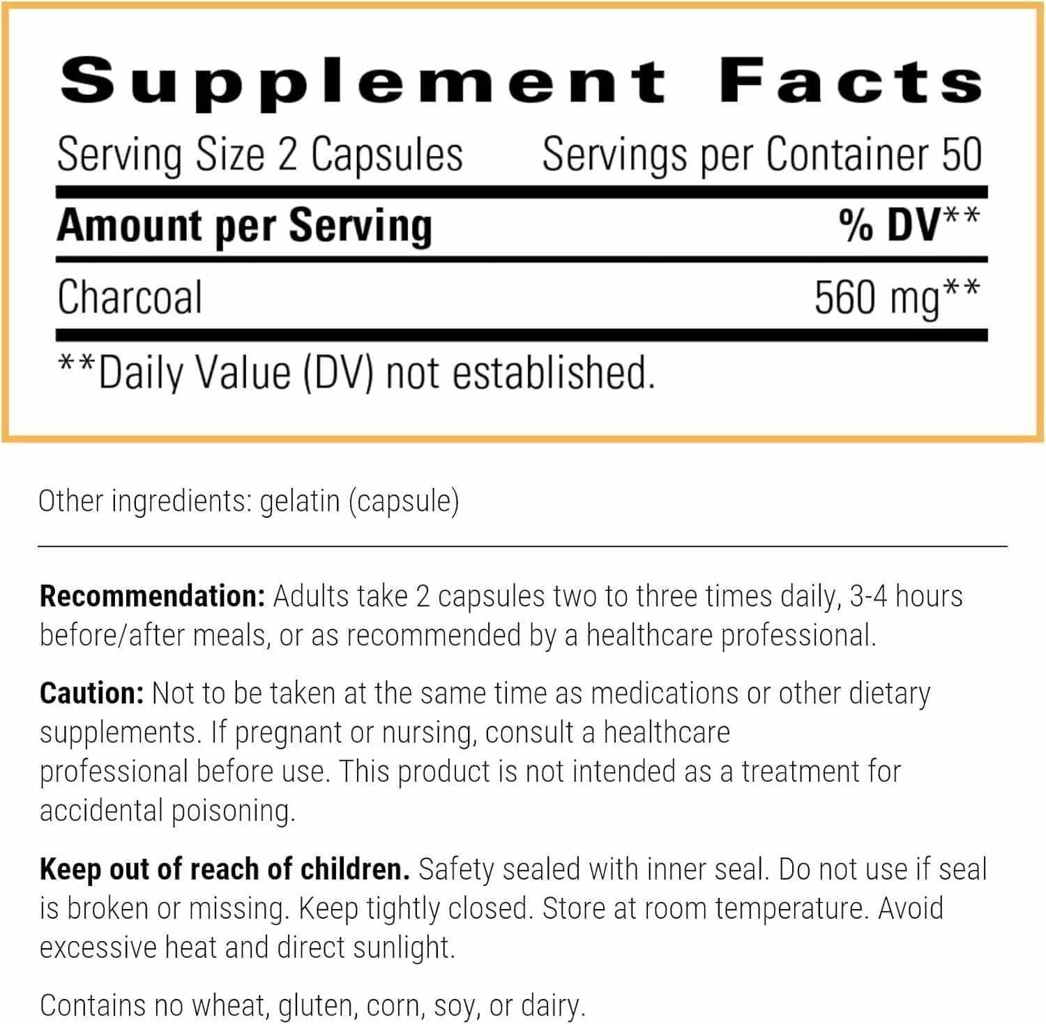 Close-up of coconut husk origin indicating natural sourcing for digestion support.