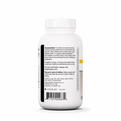 Integrative Therapeutics Bio-Zyme label view highlights undiluted pancreatic enzymes