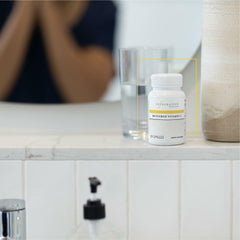 Two-pack bottle view shows convenience and value for daily use.