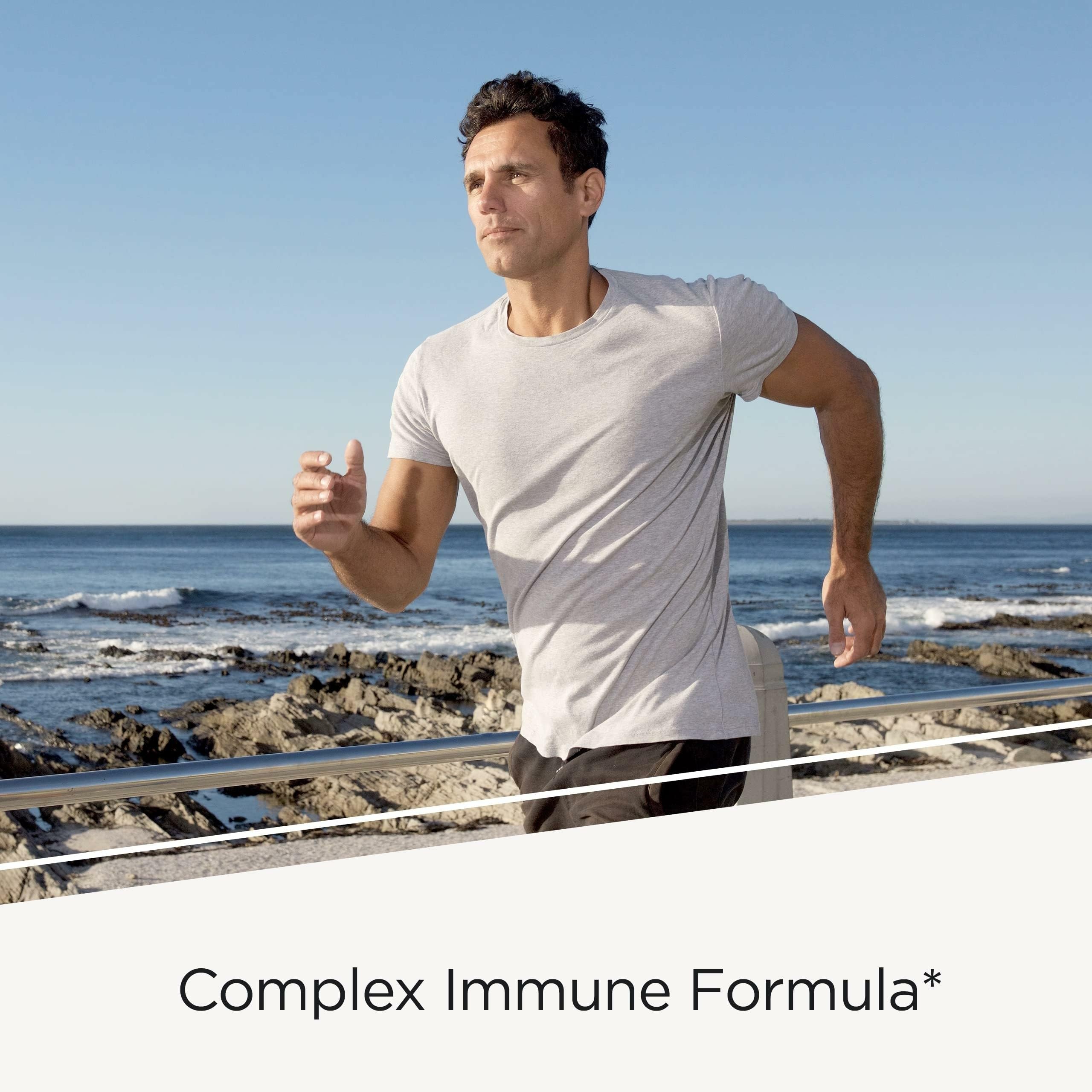 Integrative Therapeutics EHB herbal blend featuring echinacea and botanicals