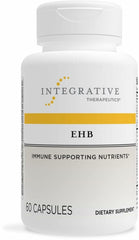 Integrative Therapeutics EHB immune support bottle for daily wellness