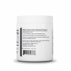 Integrative Therapeutics Glutamine Forté scoop included for quick, convenient mixing.