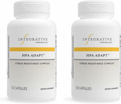Integrative Therapeutics HPA Adapt bottle front view for stress support