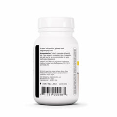 BR-DIM ingredient graphic emphasizing bioavailability and estrogen metabolism support