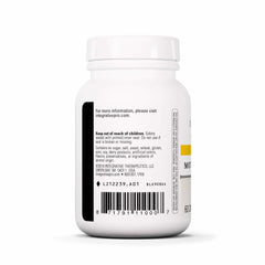 Integrative Therapeutics Motility Activator capsules closeup for daily digestive support