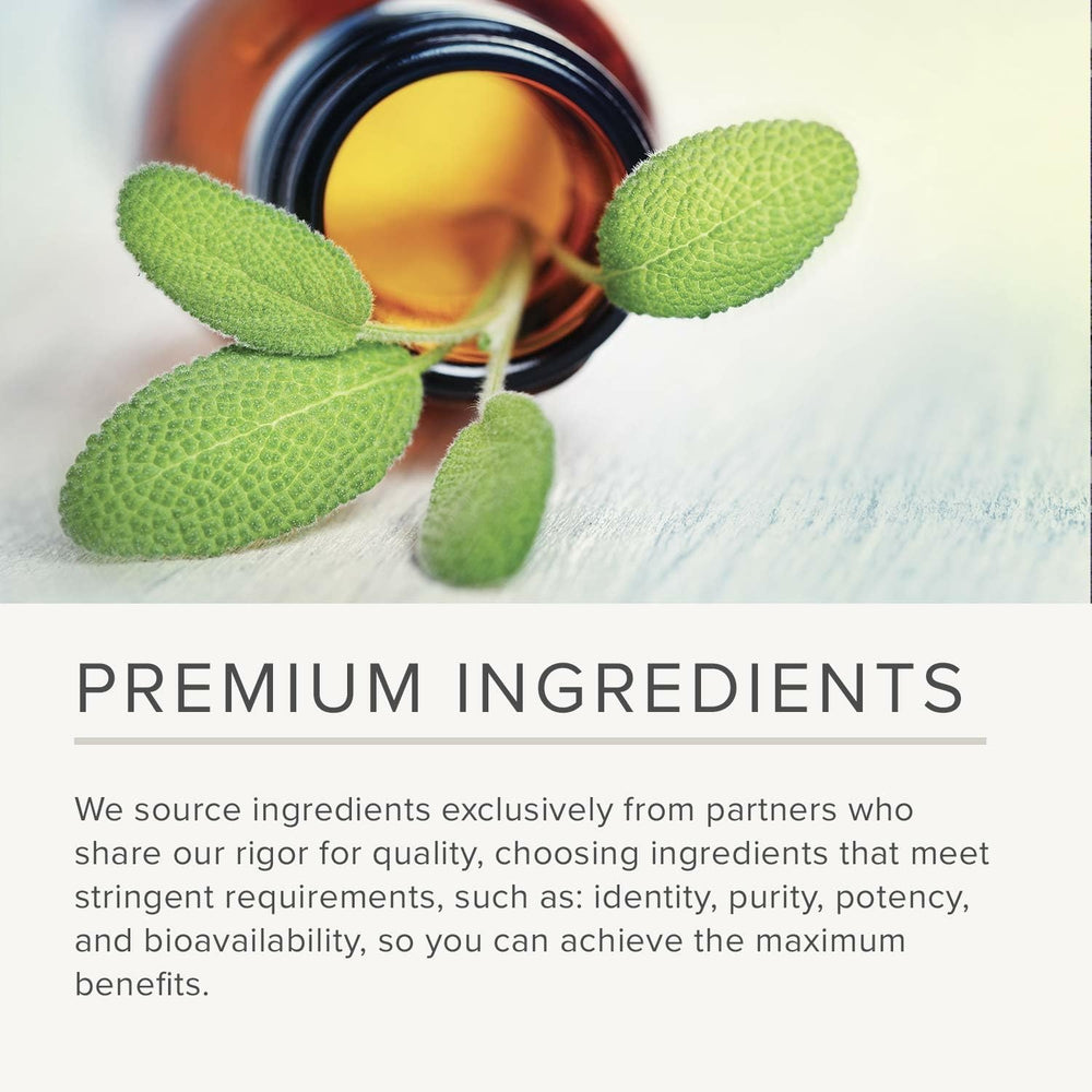 Integrative Therapeutics Panplex 2-Phase phase II ingredients support digestion in the upper intestines.