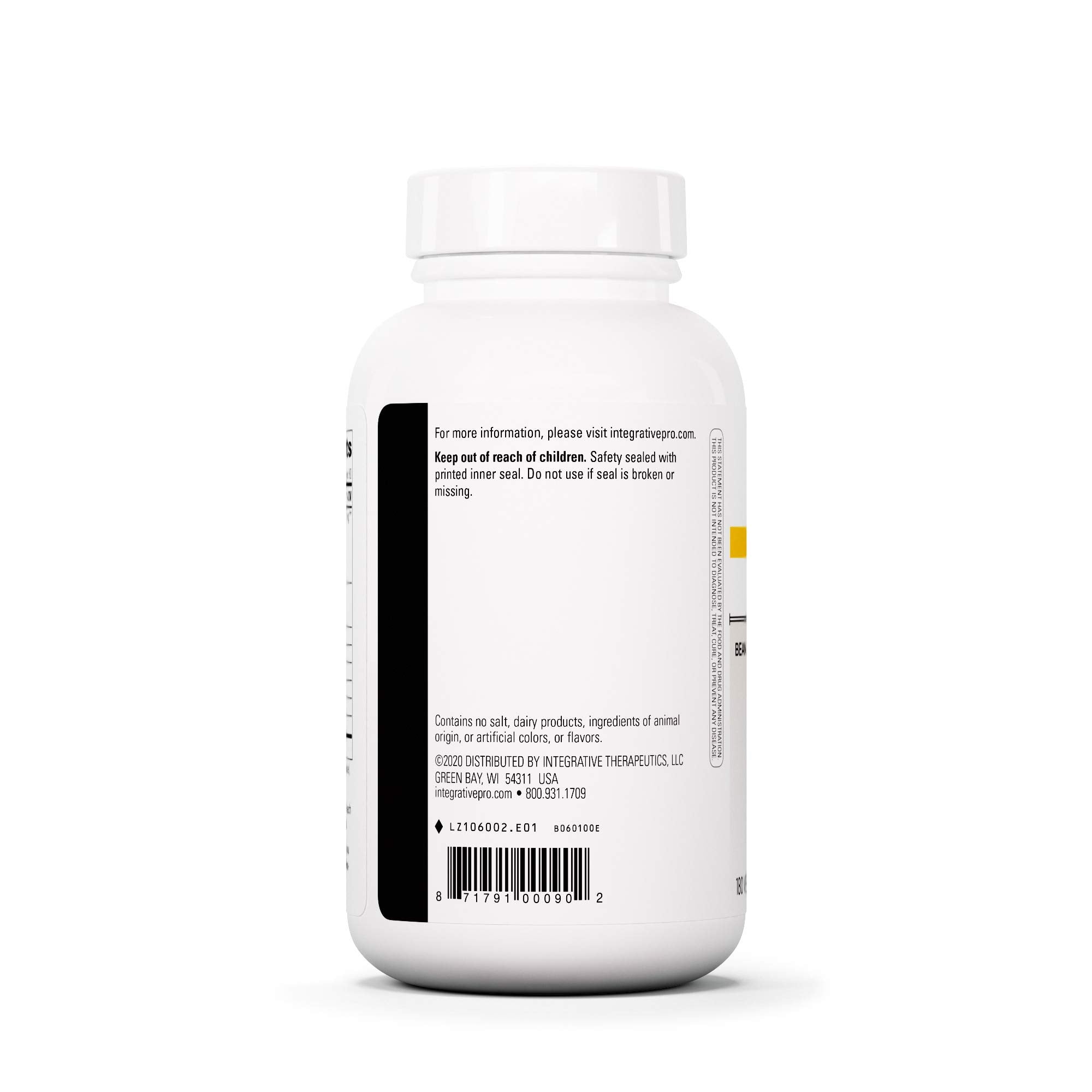 Similase BV label close-up highlights the enzyme blend for diverse foods.