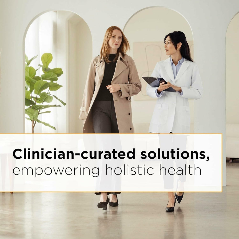 Integrative Therapeutics Theracurmin HP capsules in a bowl symbolizing daily fitness recovery.