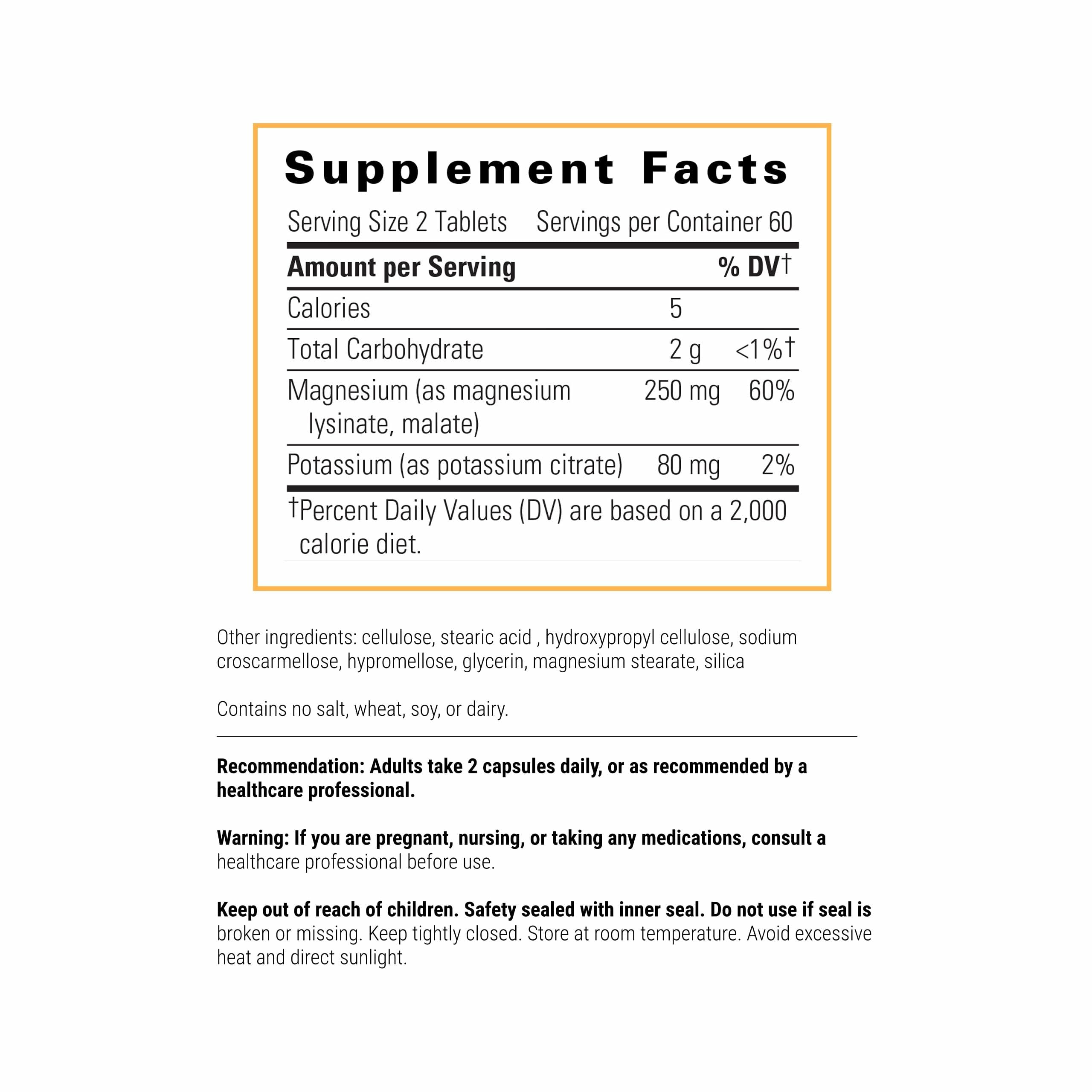 UBQH softgels close-up showing the dairy-free formula