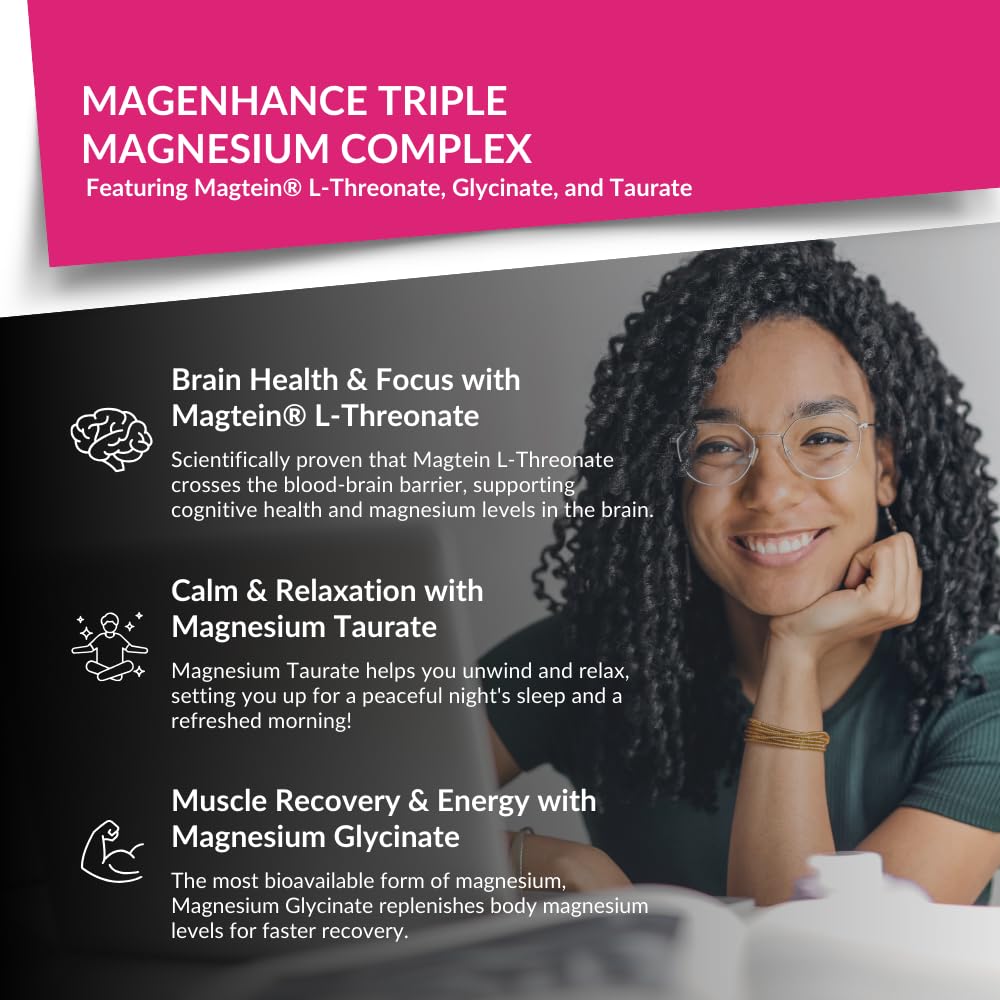 Intelligent Labs MagEnhance bottle pour showing convenient daily use.