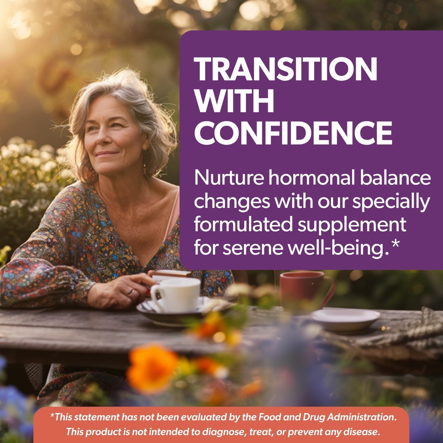 Intimate Rose Vitex chasteberry berries close-up representing key ingredient for hormonal balance.