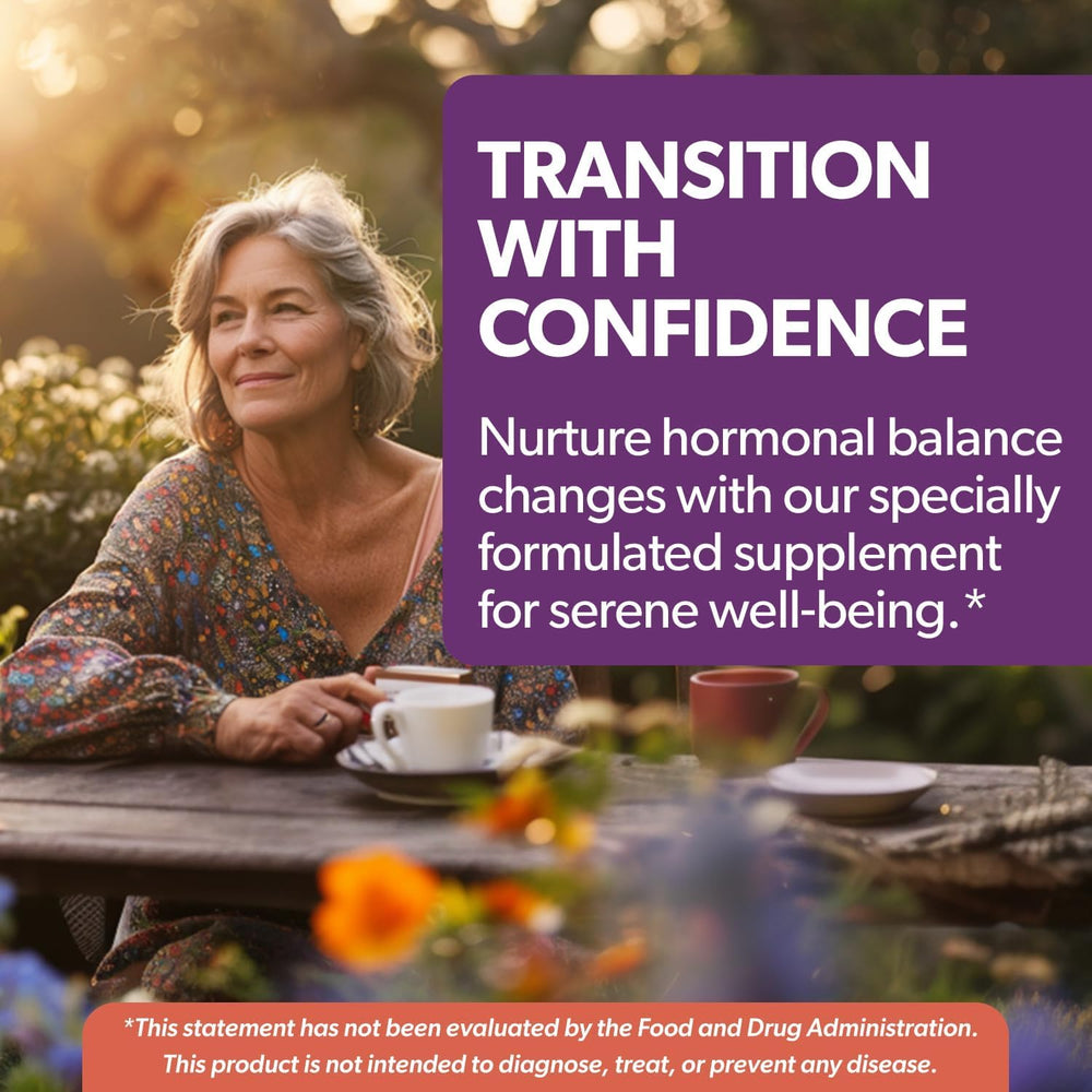 Intimate Rose Vitex chasteberry berries close-up representing key ingredient for hormonal balance.