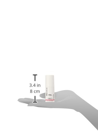 Intraceuticals Booster Collagen on a skincare routine setup suggests nightly regimen inclusion.
