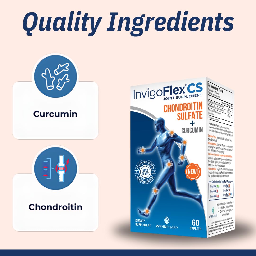 INVIGOFLEX CS label detail emphasizes non-GMO formulation