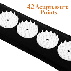 Ipetboom headband used during sleep for calmer nights