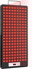 iplantop red light therapy panel for in-home use that supports skin health and recovery routines