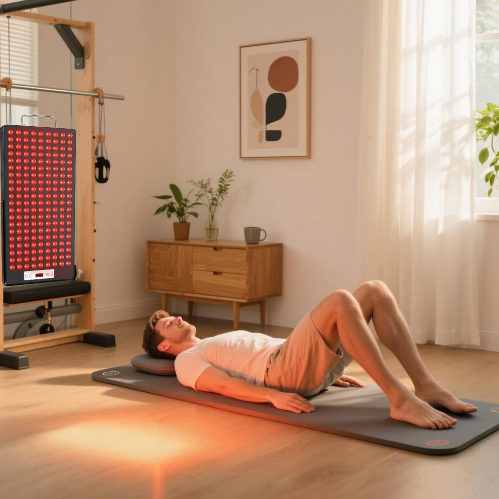 iplantop at-home use may aid skin and recovery routines