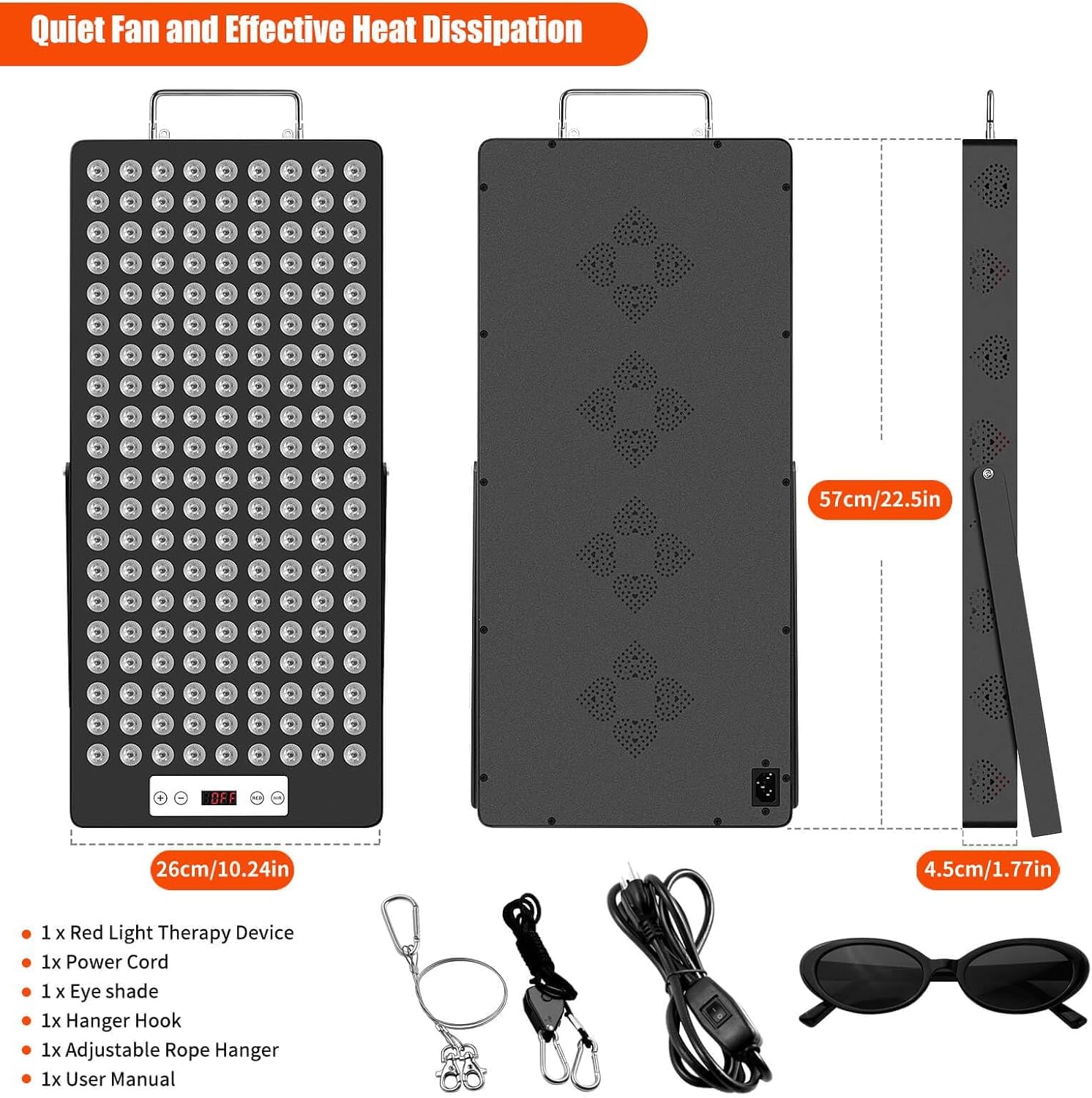 iplantop adjustable timer helps personalize session lengths safely