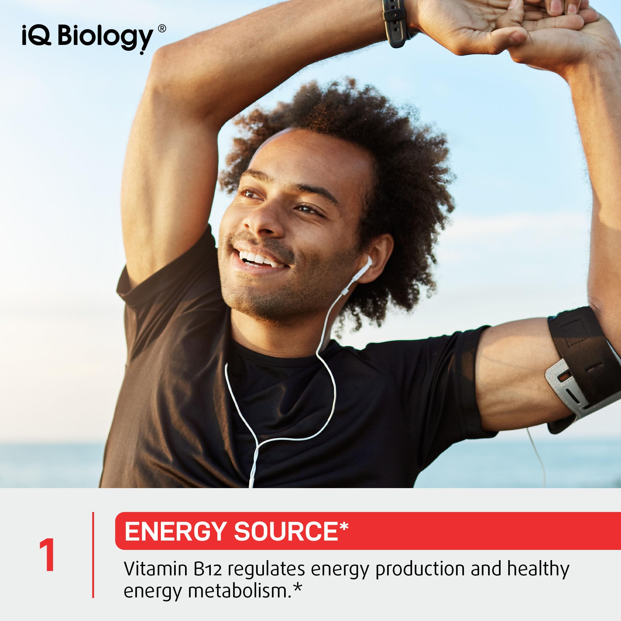 Methylcobalamin-rich B12 liquid supports brain and nerve function.