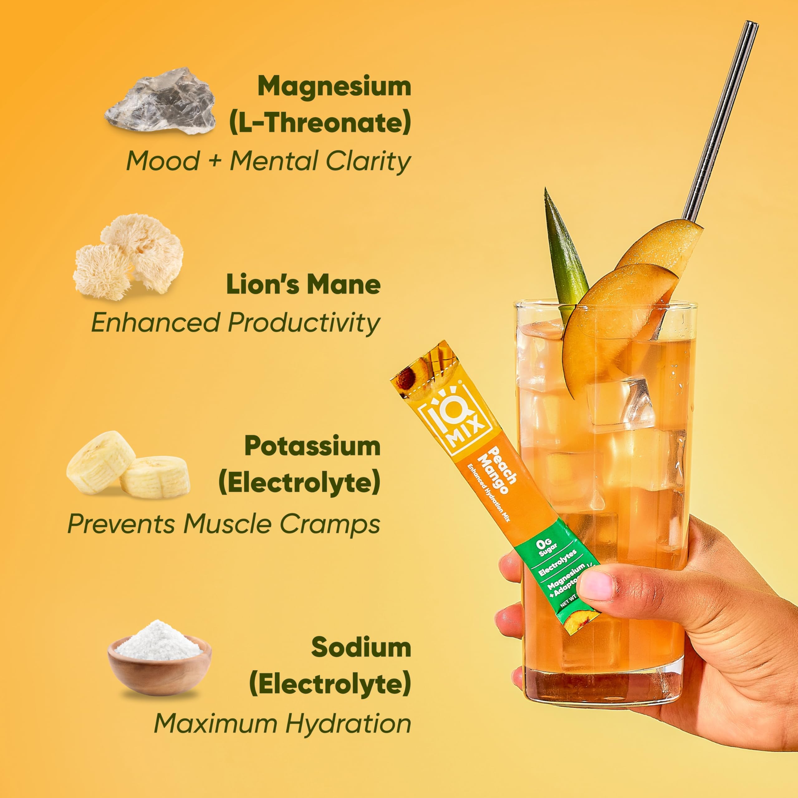 IQMIX flavor variety pack displaying all flavors.