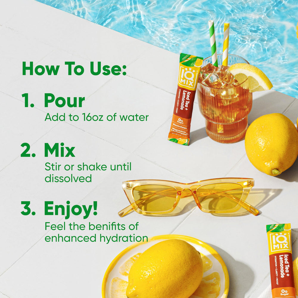 IQMIX keto-friendly bottle visual emphasizing clean hydration.