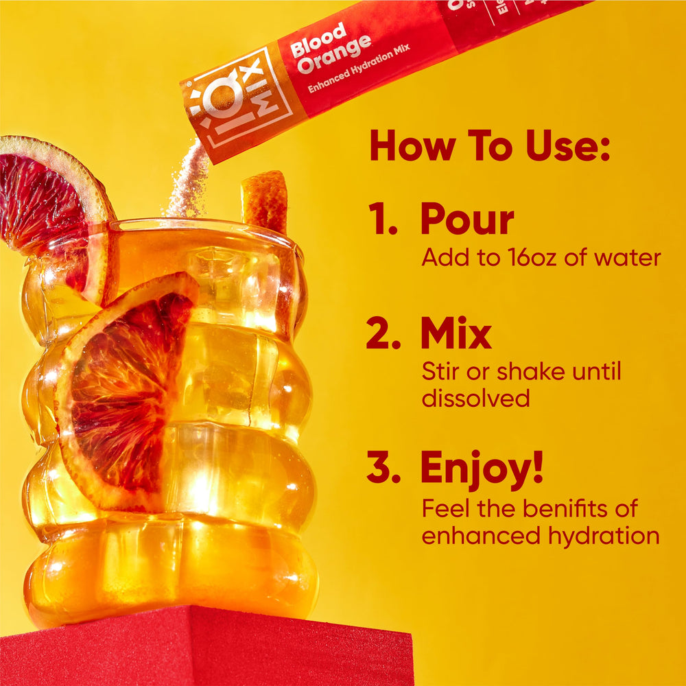 IQMIX variety-pack open to explore multiple flavor options