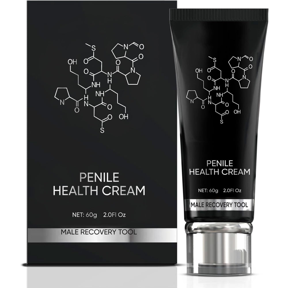 Irvy Med3000 Penile Gel bottle side view highlighting hydration-ready formula.
