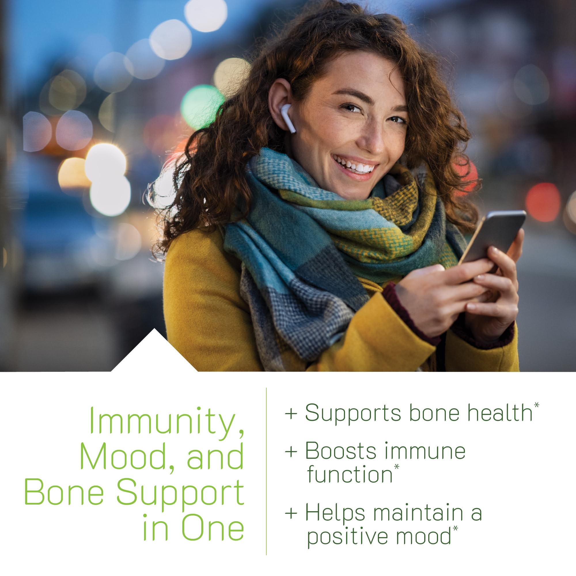 Irwin Naturals bioperine-complex label close-up highlights enhanced nutrient absorption.