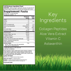 Irwin Naturals softgels close-up promotes easy swallowing and daily convenience.