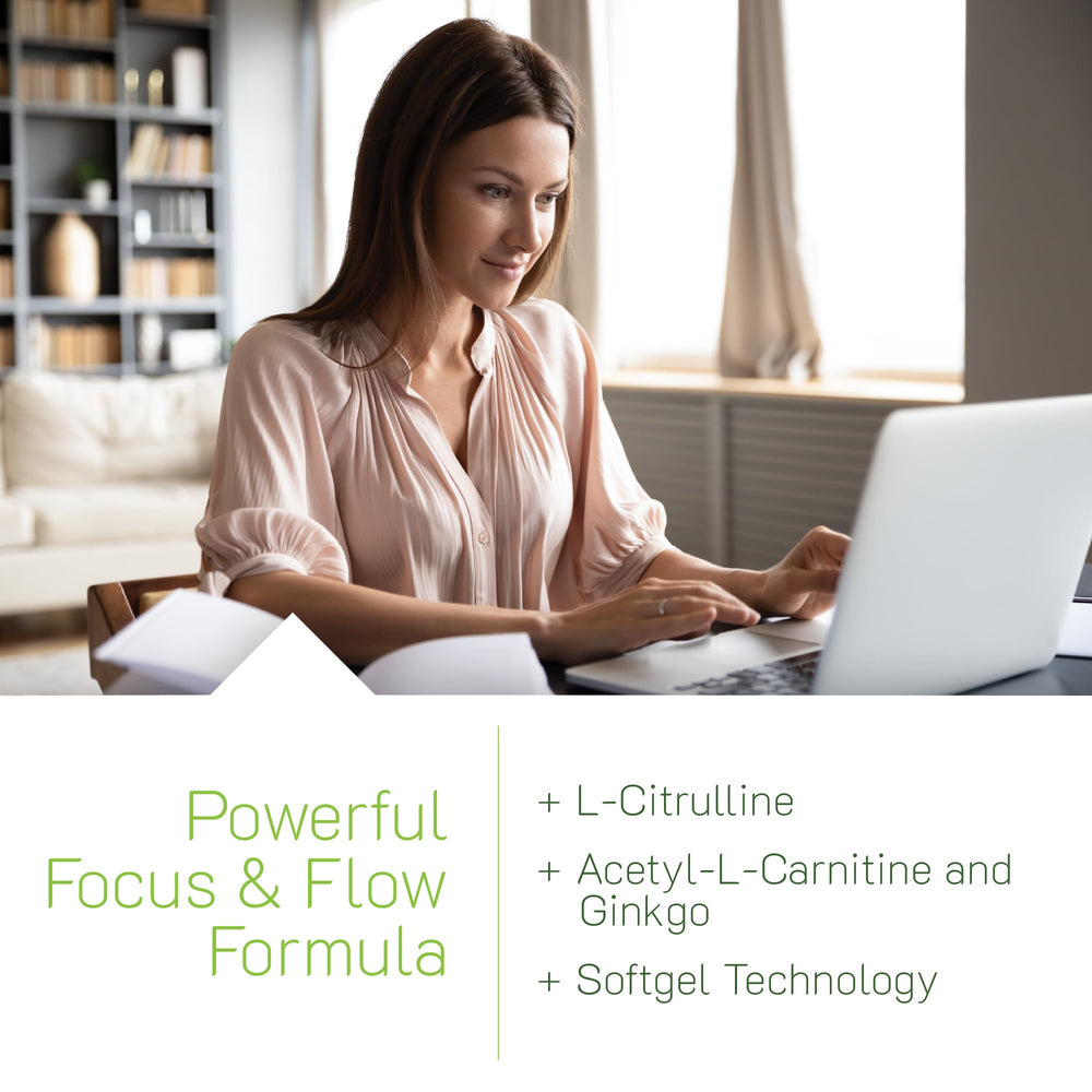 Irwin Naturals Ginkgo extract bottle, cognitive support through botanical power.