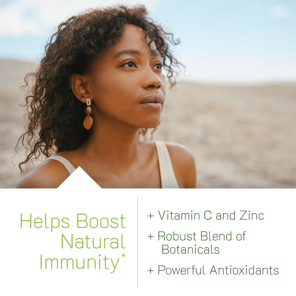 Irwin Naturals Immuno-Shield softgels ready-to-swallow for daily wellness