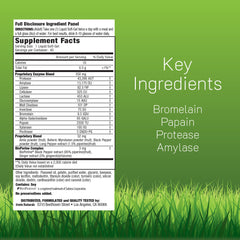 Irwin Naturals anti-gas liquid soft-gels closeup offering easy-on-the-stomach form.