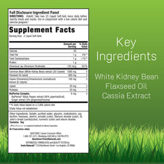 Irwin Naturals packaging front showing convenient 3-in-1 formula.