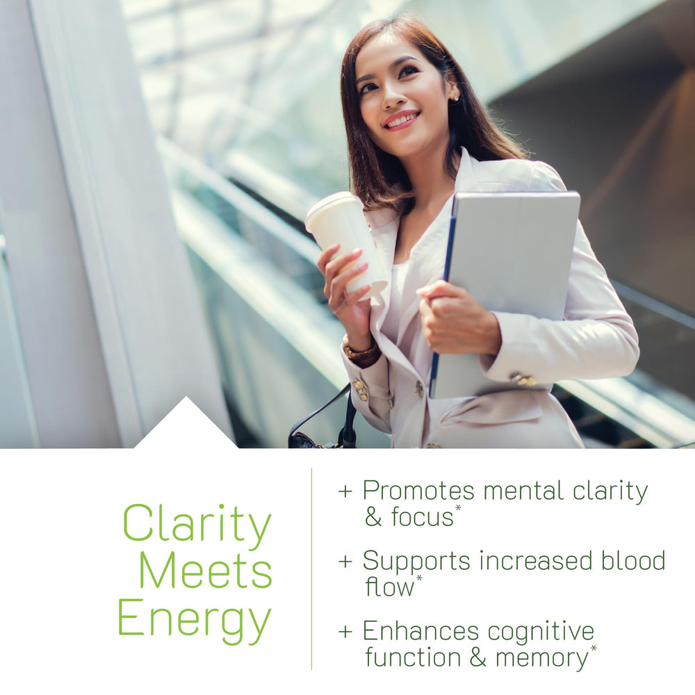 Irwin Naturals Nitric Oxide Boost icon, supports healthy blood flow for alertness.