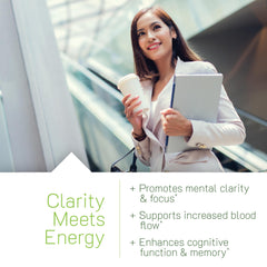 Irwin Naturals Nitric Oxide Boost icon, supports healthy blood flow for alertness.
