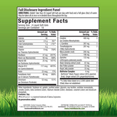 Irwin Naturals Triple Boost softgels closeup showing steady energy potential.