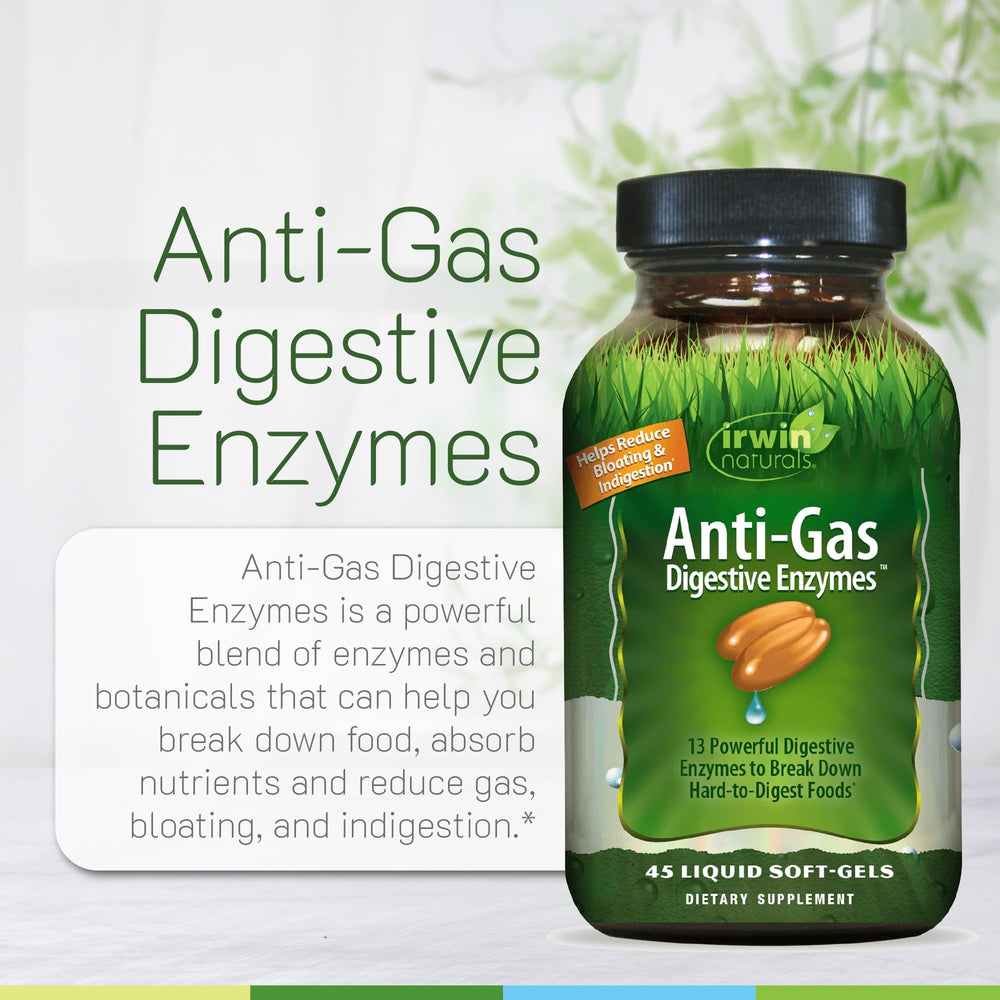 Irwin Naturals two-pack packaging shown, highlighting value.