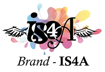 IS4A crystal turtle display piece enhances focus and calm vibes.