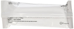 Close-up of Isagenix Chocolate Decadence Bar, rich flavor for on-the-go meals.